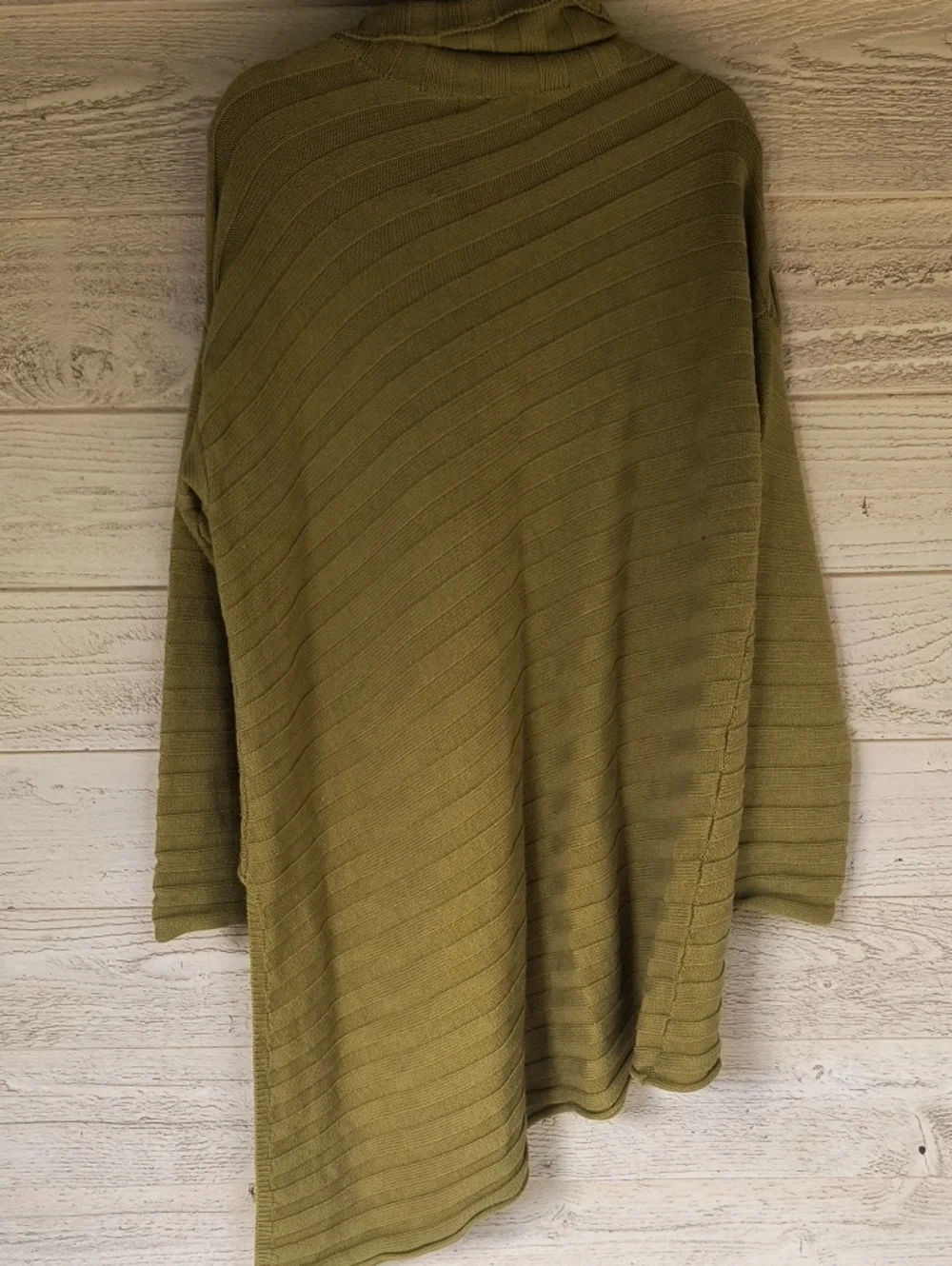 Free People Free-est Versa Sweater Tunic